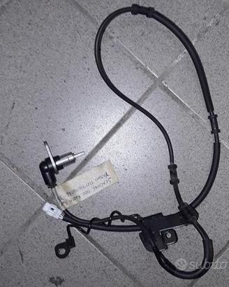 Sensore abs ruota ant. usato yamaha tdm 900 '06