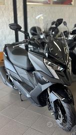 Kymco Dink 150 R