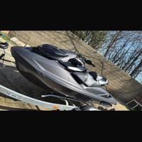 Sea Doo 300 RS black