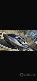 Sea Doo 300 RS black