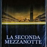Antonio Scurati "La seconda mezzanotte"