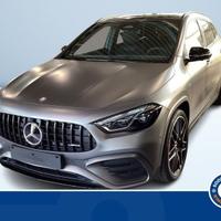 Mercedes-Benz GLA 45 S AMG 4Matic Premium Plus