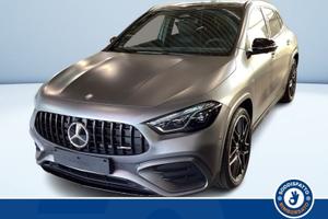 Mercedes-Benz GLA 45 S AMG 4Matic Premium Plus