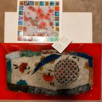 opera in vetro Enver Camdal 