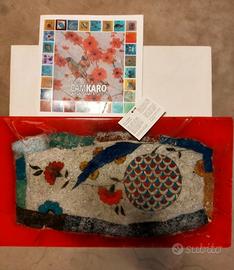 opera in vetro Enver Camdal 