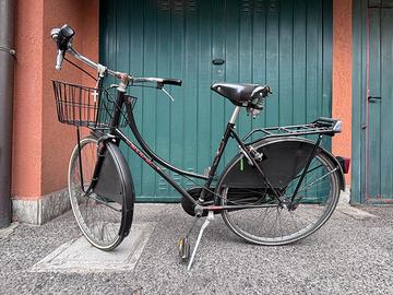 Bici vintage Bianchi