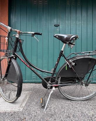 Bici vintage Bianchi