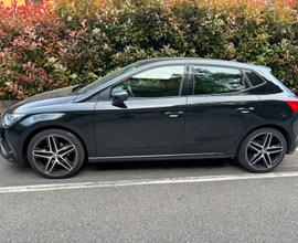 Seat Ibiza FR