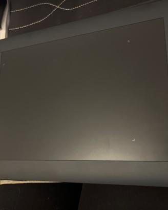 Tavoletta grafica WACOM Intous Pro medium