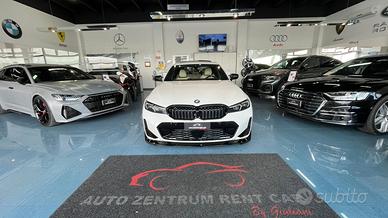 Bmw 330 330i xDrive Msport