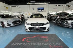 Bmw 330 330i xDrive Msport