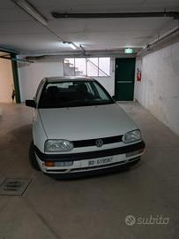  golf volkswagen storica