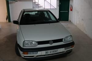 golf volkswagen storica