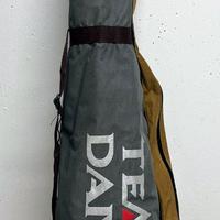 Fodero 3 canne Daiwa