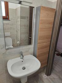 Mobile bagno completo