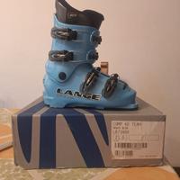 Scarponi sci Lange TG 21 (259 mm)