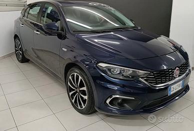 Fiat Tipo 2020