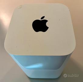Apple airport extreme time capsule 2tb