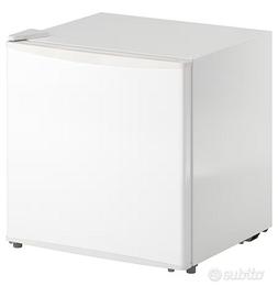 Frigorifero, freestanding/bianco, 43 l ikea nuovo