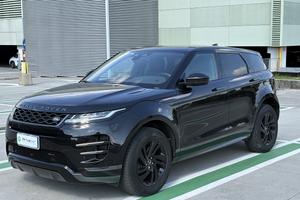 LAND ROVER Range Rover Evoque 1.5 I3 PHEV 300 CV A