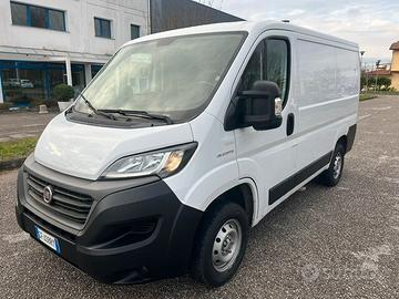 FURGONE FIAT DUCATO KM 48000 L1H1 TB