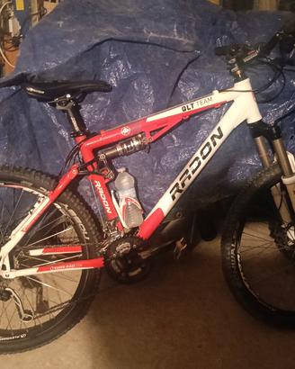 mountain bike radon