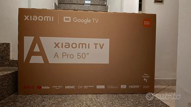 TV Xiaomi A Pro 50 (2026)