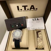 Orologio I.T.A. Lady Stone N’ 0