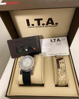 Orologio I.T.A. Lady Stone N’ 0