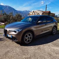 Alfa Romeo Stelvio 160cv Q2 2020