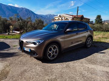 Alfa Romeo Stelvio 160cv Q2 2020