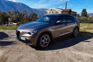 Alfa Romeo Stelvio 160cv Q2 2020
