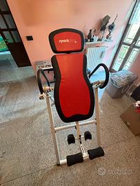 Panca ad inversione