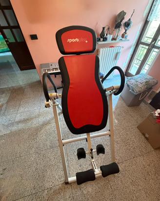 Panca ad inversione