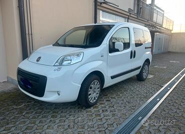 Fiat Qubo 1400 a benzina