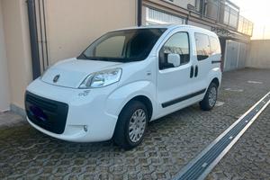 Fiat Qubo 1400 a benzina