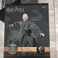 Action figure Voldemort