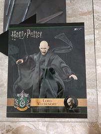 Action figure Voldemort