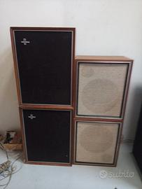 casse vintage