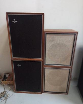 casse vintage