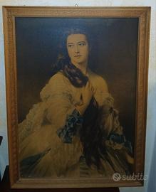 Ritratto Lady Rimsky-Kolsanov