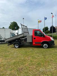 Iveco Daily 35C13 anno 2013
