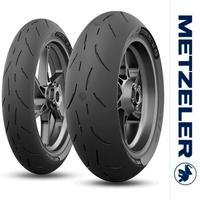 Pneumatici Moto Metzeler SPORTEC 01 RS