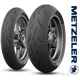Pneumatici Moto Metzeler SPORTEC 01 RS
