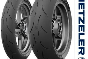 Pneumatici Moto Metzeler SPORTEC 01 RS