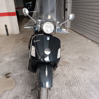 Vespa 250 gts