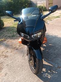 Honda VFR 800 