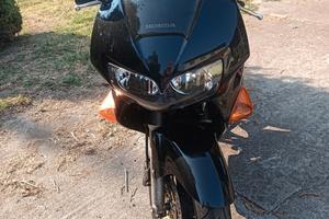 Honda VFR 800 