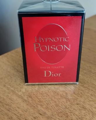 Profumo Dior Hypnotic Poison Eau de Toilette 30ml