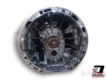 Cambio Mercedes W212 W204 711653 A2122600001